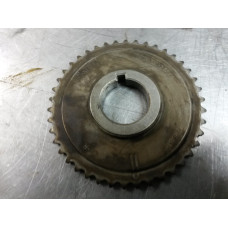 94Y102 Crankshaft Timing Gear From 2008 Chevrolet Cobalt 2.4 90537301 94Y102 Crankshaft Timing Gear From 2008 Chevrolet Cobalt 2.4 90537301
